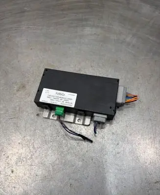 Ford Mondeo MK IV Tow bar trailer control unit/module 6M2J19H378AD AM2J19H517AA 58299064A