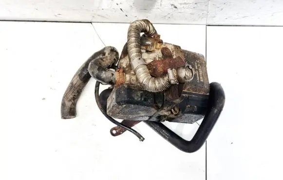 Mercedes-Benz C W202 Auxiliary pre-heater (Webasto) 2025000396 888740