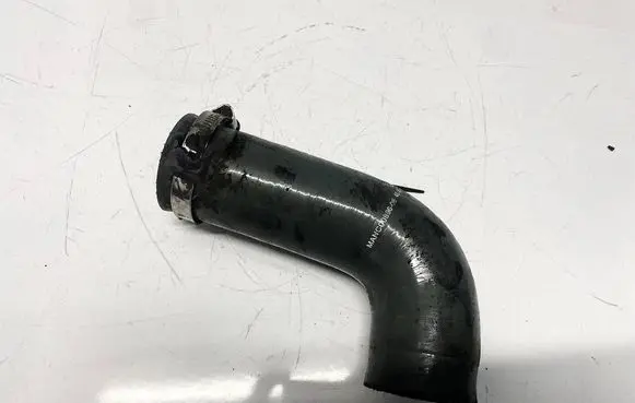 Renault Scenic II - Grand scenic II Intercooler hose/pipe manc0089606 manc00896-06