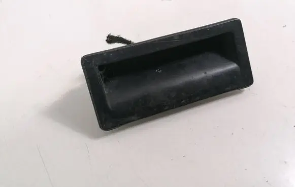 Audi A5 8T 8F Tailgate opening switch 5N0827566
