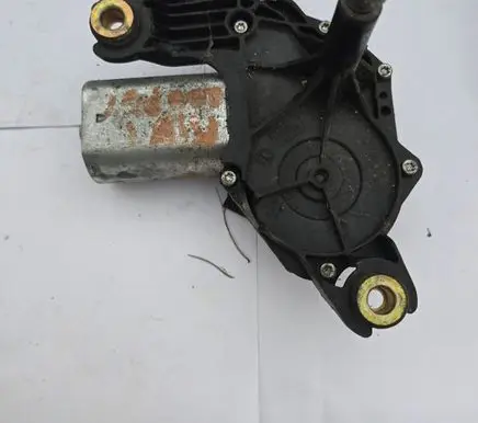 Mini Cooper Countryman R60 Rear window wiper motor 53844297