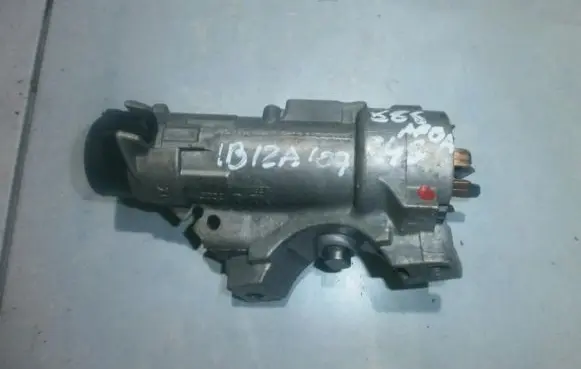 Seat Ibiza III (6L) Ignition lock contact 4b0905857c