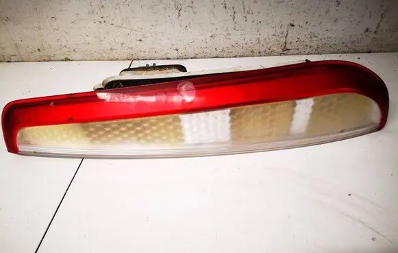 Ford Focus Rear/tail lights 8M5113404C