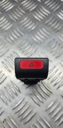 Opel Meriva A Hazard light switch 06016