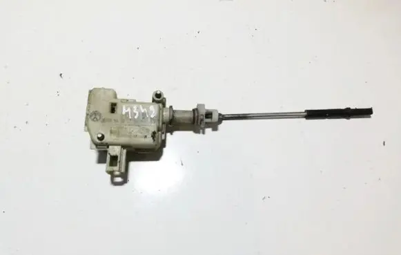 Central locking motor