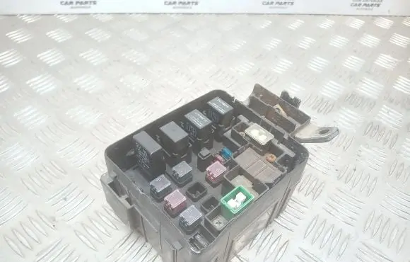 Honda Civic Fuse module