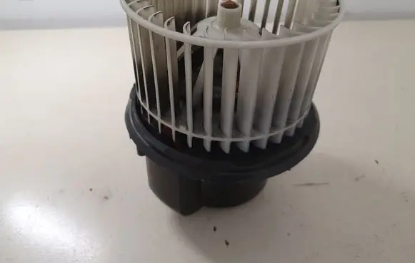 Heater fan/blower