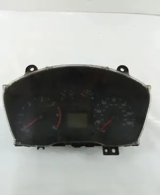 Ford Transit Speedometer (instrument cluster) 0028119974