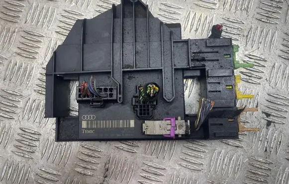 Audi A8 S8 D3 4E Other control units/modules 4E0910279E 4e1937503a 4E0907279E