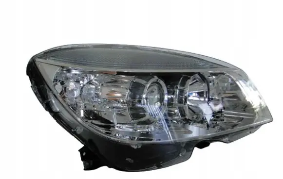 Mercedes-Benz C W204 Headlight/headlamp