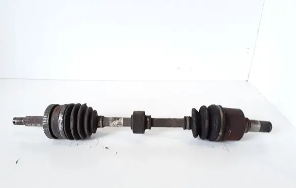Hyundai Sonata Front driveshaft