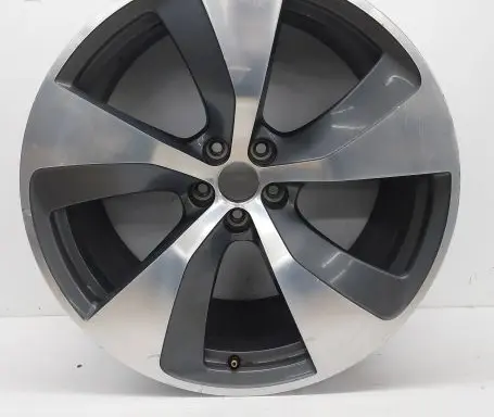 Audi Q7 4M R21 alloy rim 4M0601025E