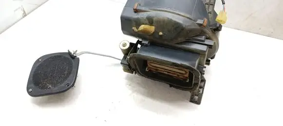 Mazda RX7 Interior heater climate box assembly 