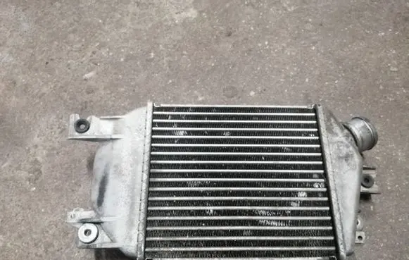 Subaru Outback Intercooler radiator SICTM0180