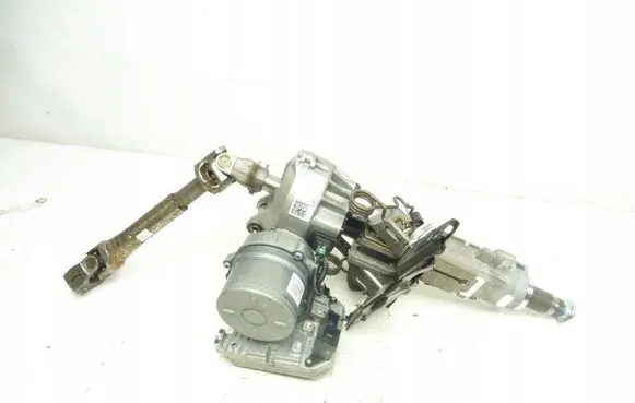 Seat Ibiza IV (6J,6P) Steering wheel axle 6C1909144D