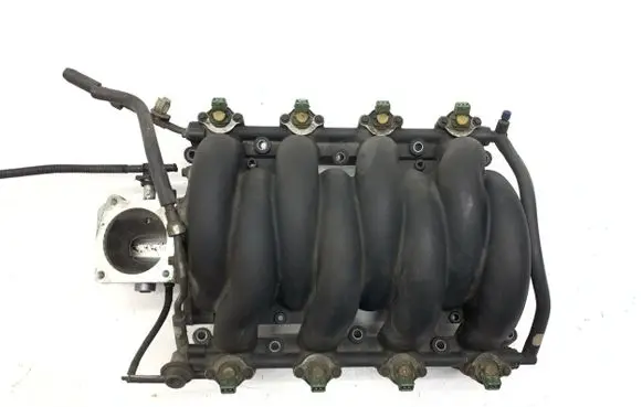 Jaguar XK8 - XKR Intake manifold 96JV6N693BB