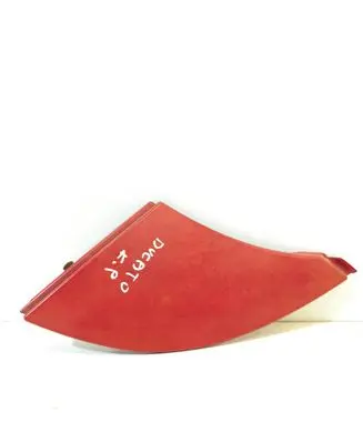 Under headlight/headlamp trim