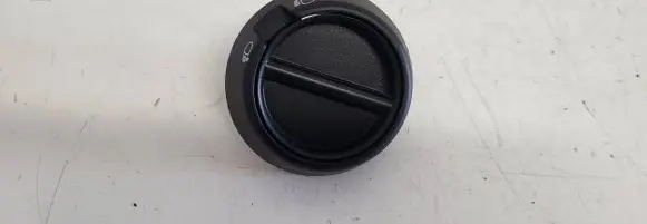 Renault Kangoo I Headlight level height control switch 8200128309