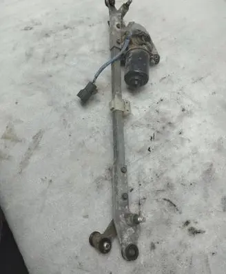 Honda Civic Front wiper linkage and motor