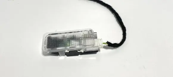 Peugeot 5008 II Other interior light 9813171980 33919
