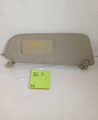 Opel Corsa C Sun visor 1212123