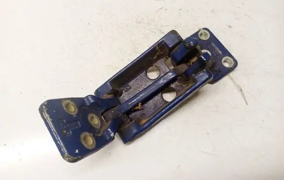 Mercedes-Benz Sprinter W906 Tailgate/trunk/boot hinge A9067400337