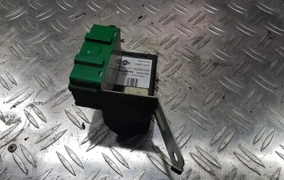 Immobilizer control unit/module