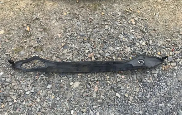 Peugeot 207 Wiper trim 9681844780