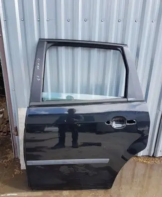 Ford Focus C-MAX Rear door
