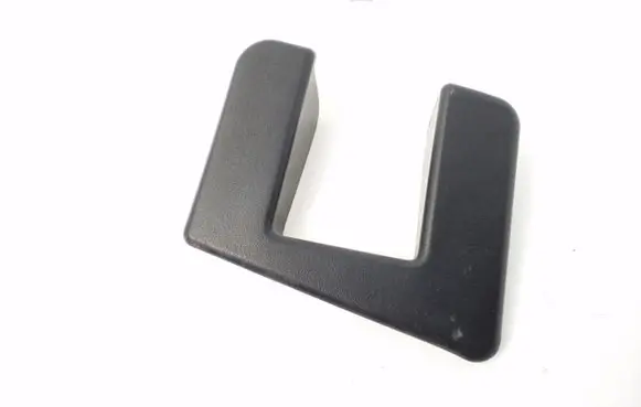 Porsche Cayenne (92A) Other trunk/boot trim element 7P5867628A