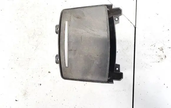 Audi A6 S6 C6 4F Cup holder 4f1862533
