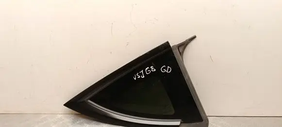 Tesla Model Y Rear side window 160080900