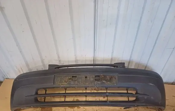 Renault Kangoo I Front bumper 7700307057