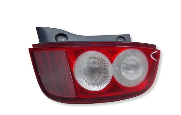 Nissan Micra Rear/tail lights 151697KASACJA 151697