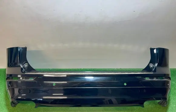 Volvo XC60 Rear bumper 31425198