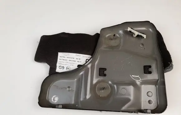 Peugeot Expert Other body part 14400128 1401313780