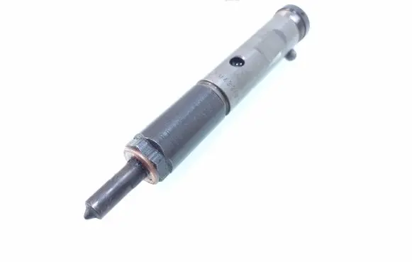 Opel Zafira A Fuel injector 24443598 0432193634