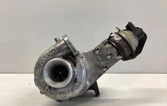 Opel Insignia A Turbo 7861371 55570748 NFU06062