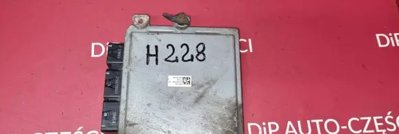 Ford Focus Engine control unit/module 6M5112A650YA