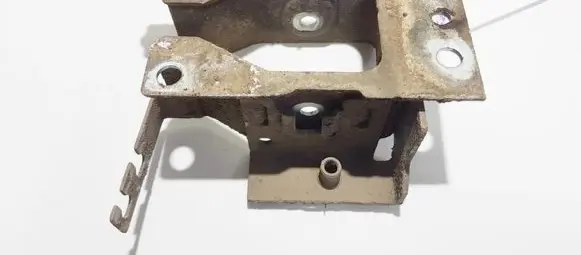 Renault Espace - Grand espace IV Bracket in trunk/boot 