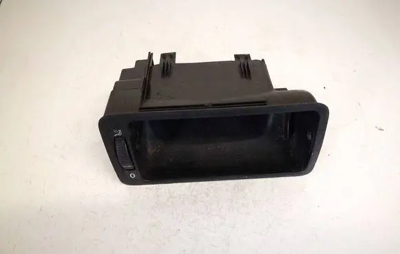Volkswagen Golf IV Dash center air vent grill 1j1819704c