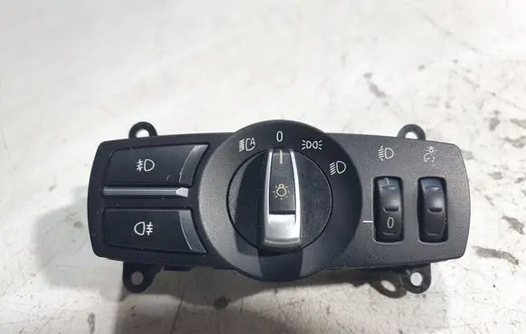 BMW 5 F10 F11 Light switch 9192746 2210000161703005