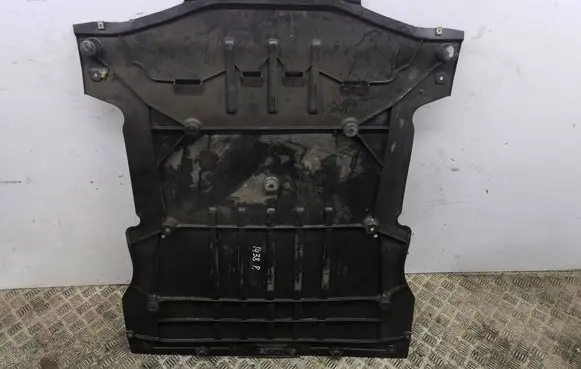 Ford Explorer EV Engine splash shield/under tray 1EA825236D