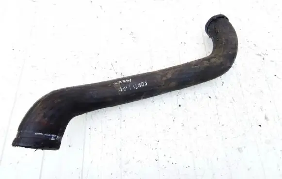 Ford Galaxy Intercooler hose/pipe 6g916c700ab
