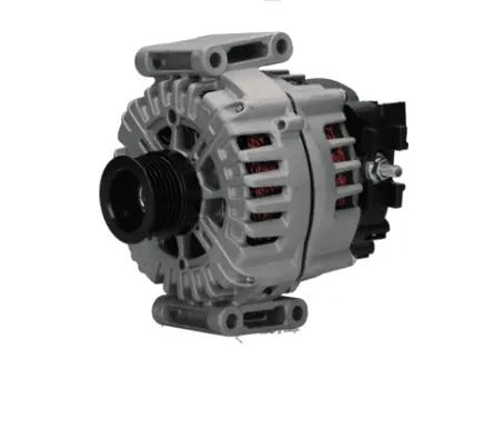 Mercedes-Benz V Class W447 Generator/alternator CG20U029 0986084980