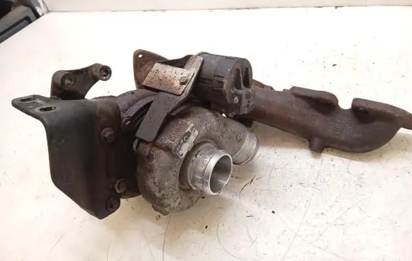 Land Rover Discovery 3 - LR3 Turbo 53049700069