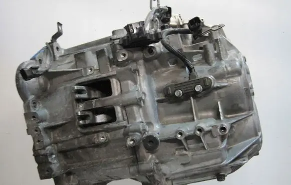 KIA K2500, K2700, K3000 Automatic gearbox 5TGDI
