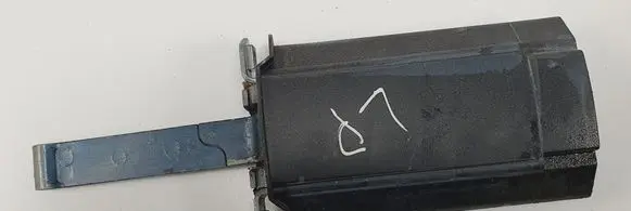 Mercedes-Benz 190 W201 Front door check strap stopper