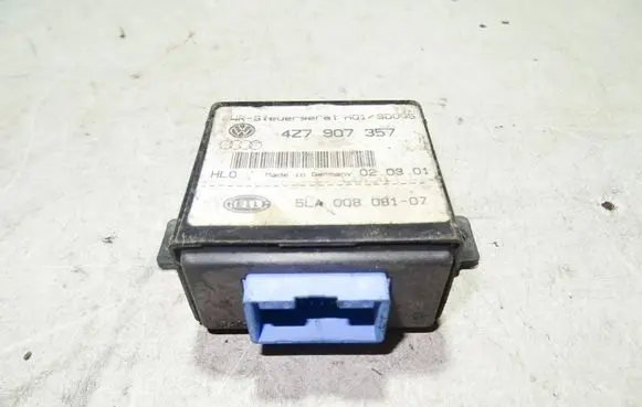 Audi A6 S6 C5 4B Light module LCM 4Z7907357