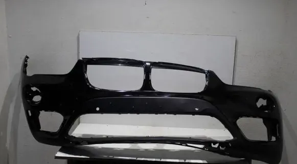 BMW X1 F48 F49 Front bumper 7354815 10833610
